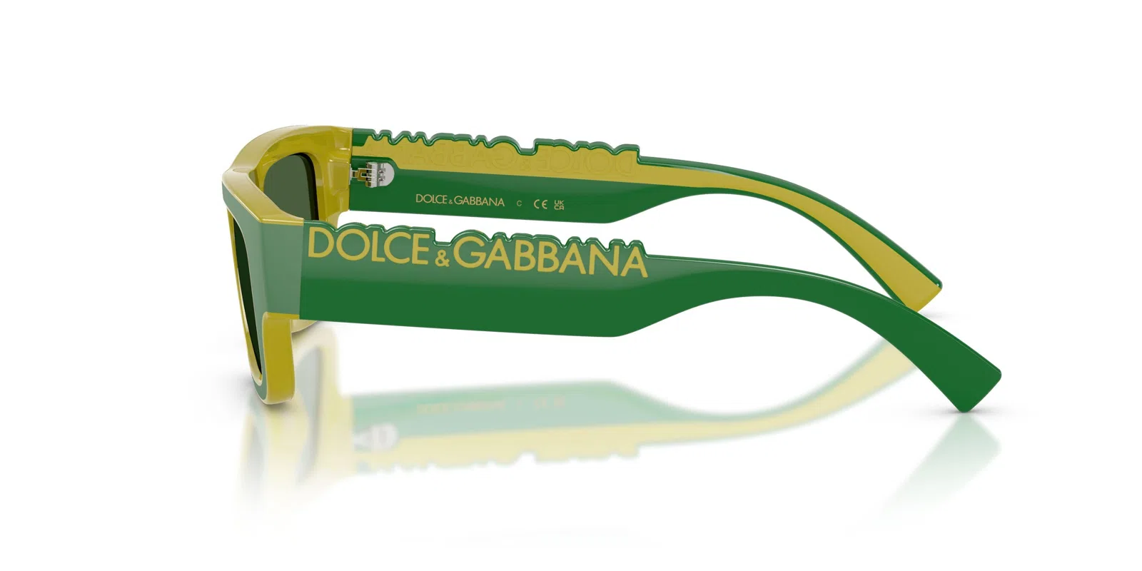 Dolce & Gabbana Kids 6011 Sunglasses - view 6